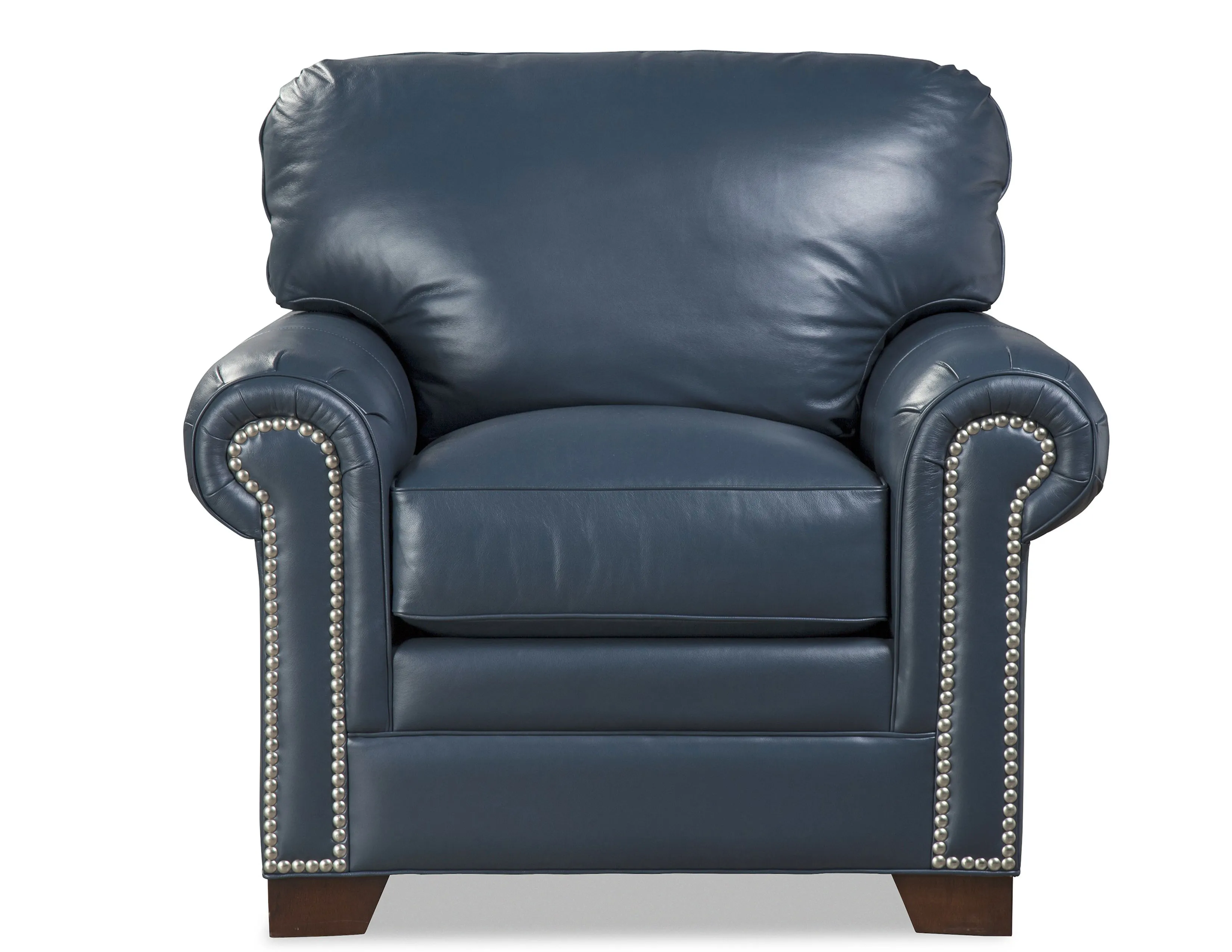 Baltimore 86" Top-Grain Leather Sofa (Leather choices) L756550BD 7 Baltimore 86" Top-Grain Leather Sofa (Leather choices) L756550BD