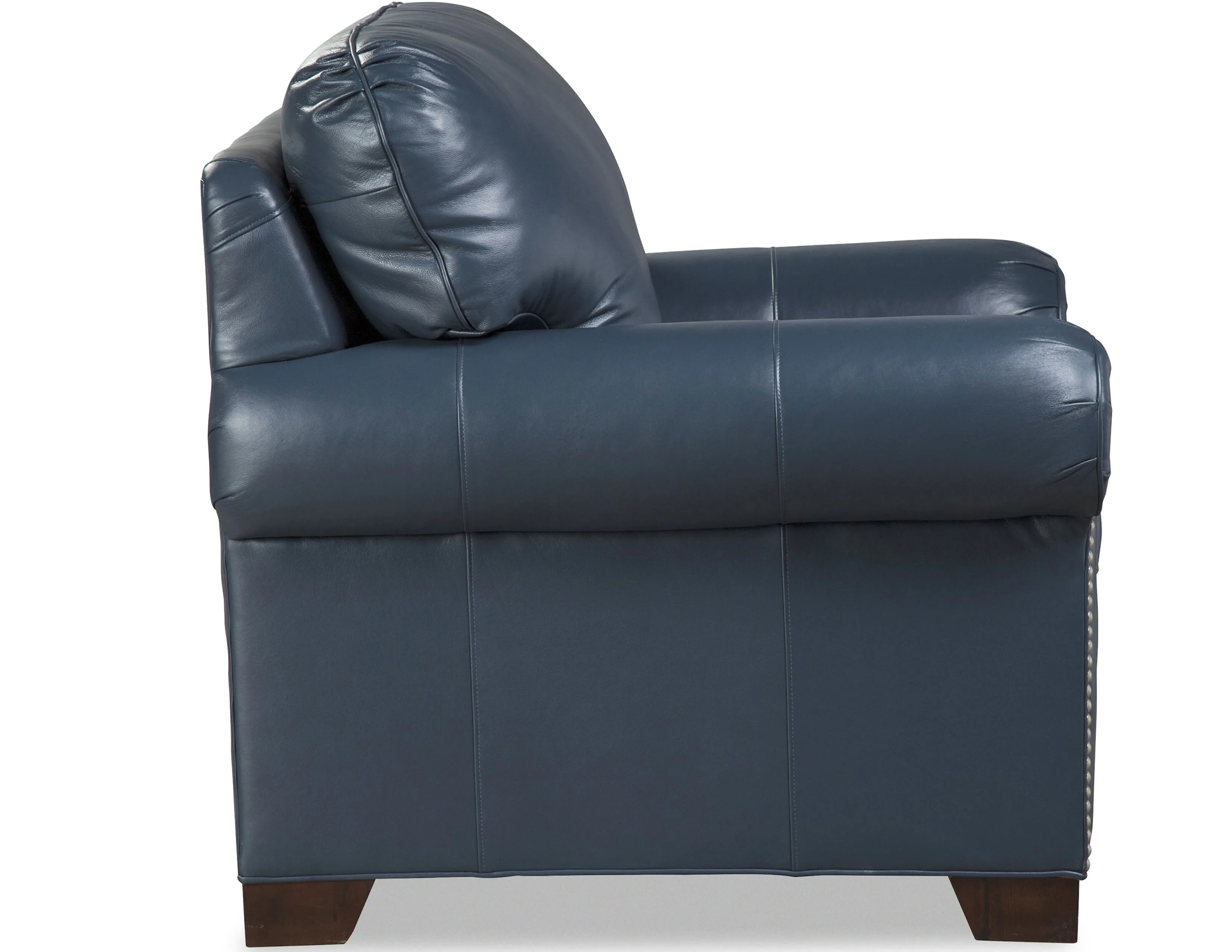 Baltimore 86" Top-Grain Leather Sofa (Leather choices) L756550BD 8 Baltimore 86" Top-Grain Leather Sofa (Leather choices) L756550BD