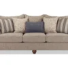 Arlington 88" or 100" Sofa (Performance fabrics) 7970 25 Arlington 88" or 100" Sofa (Performance fabrics) 7970