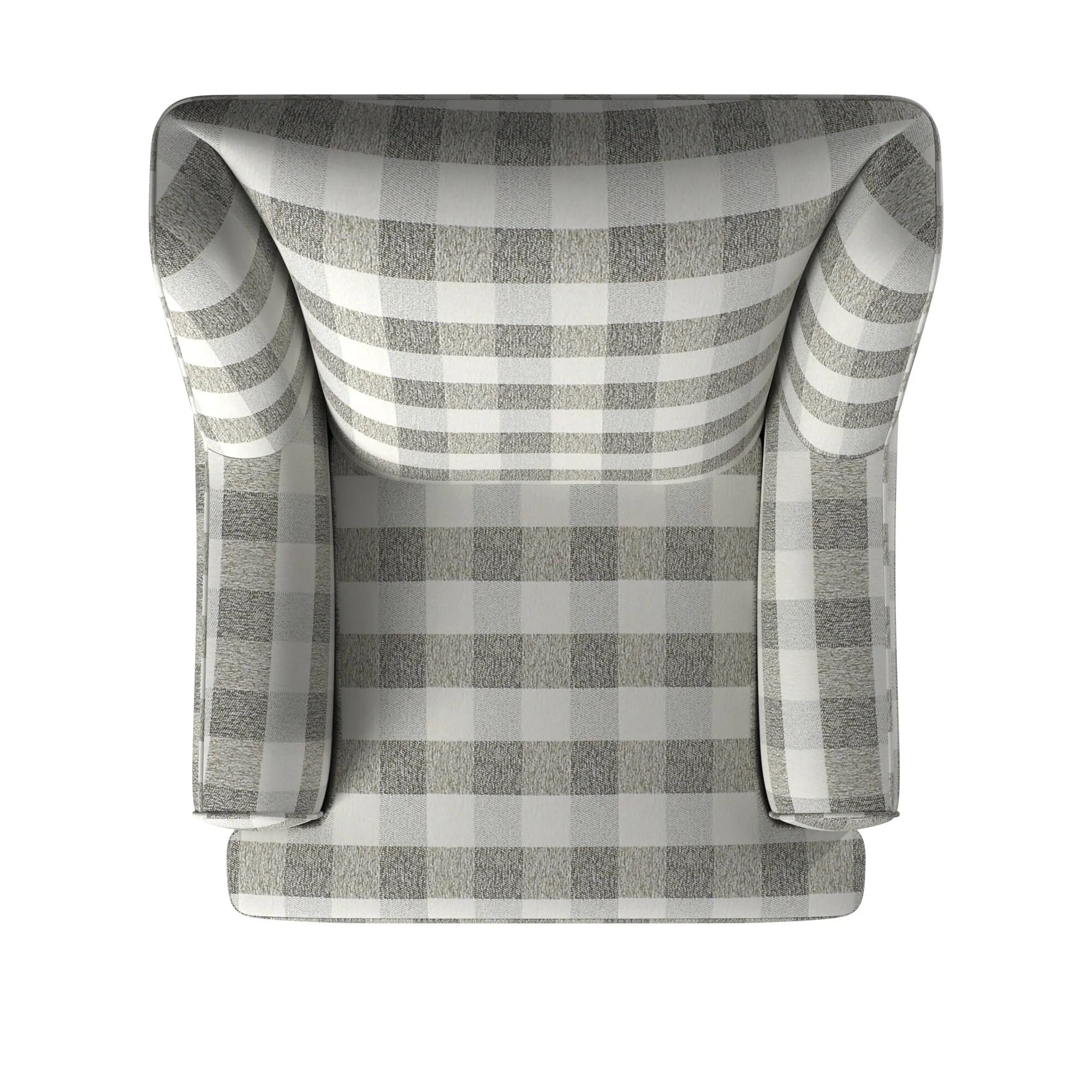 Basic Wool 94" Sofa (Includes pillows) performance fabric 7 Basic Wool 94" Sofa (Includes pillows) performance fabric