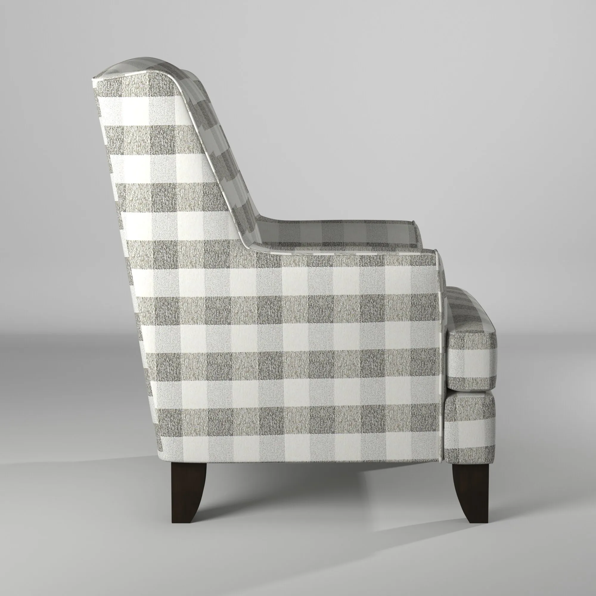 Basic Wool 94" Sofa (Includes pillows) performance fabric 8 Basic Wool 94" Sofa (Includes pillows) performance fabric
