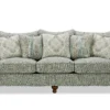 Laurens 100" Transitional Sofa (Performance fabrics) P711750BD 24 Laurens 100" Transitional Sofa (Performance fabrics) P711750BD