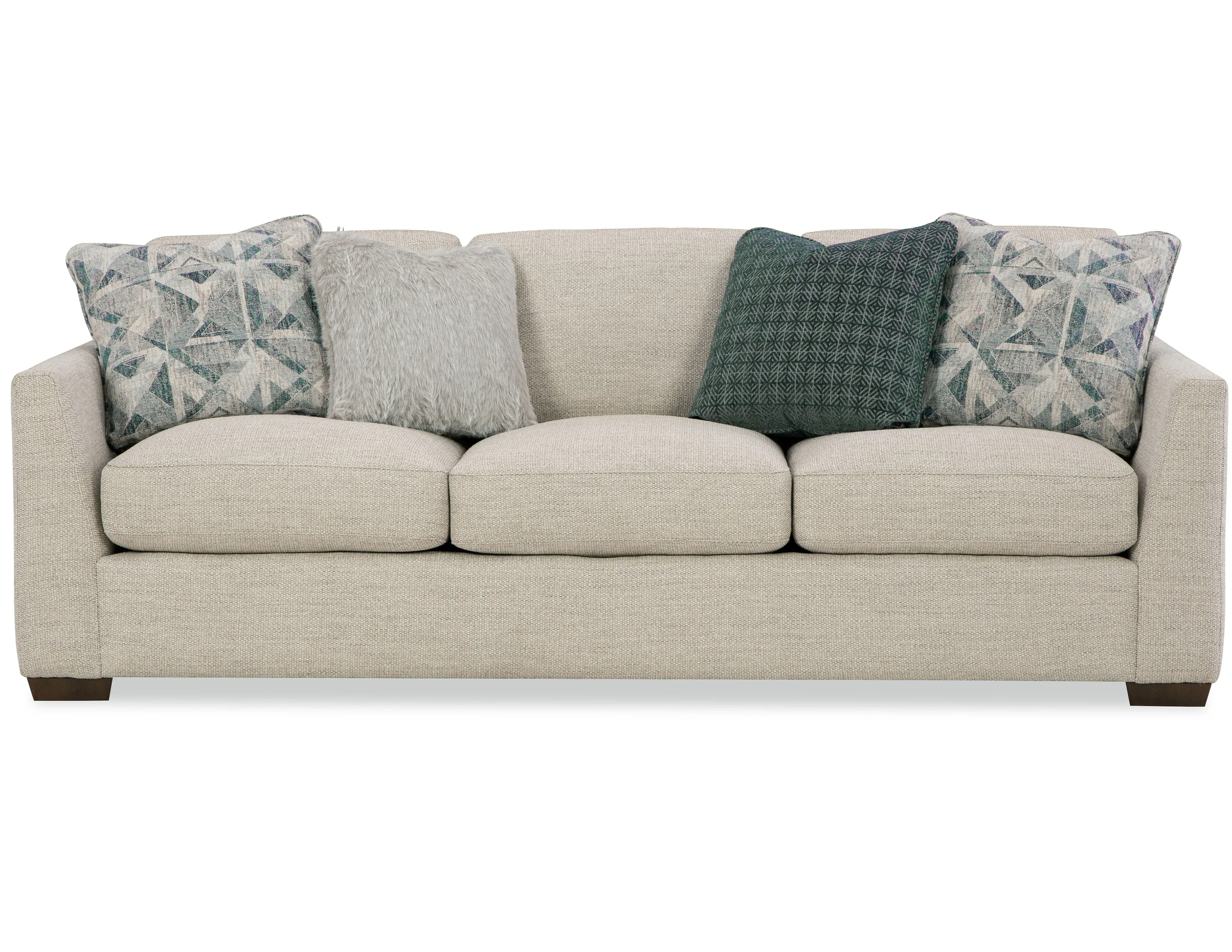 Omaha 86" or 95" Sofa (Performance fabrics) 7839 1 Omaha 86" or 95" Sofa (Performance fabrics) 7839