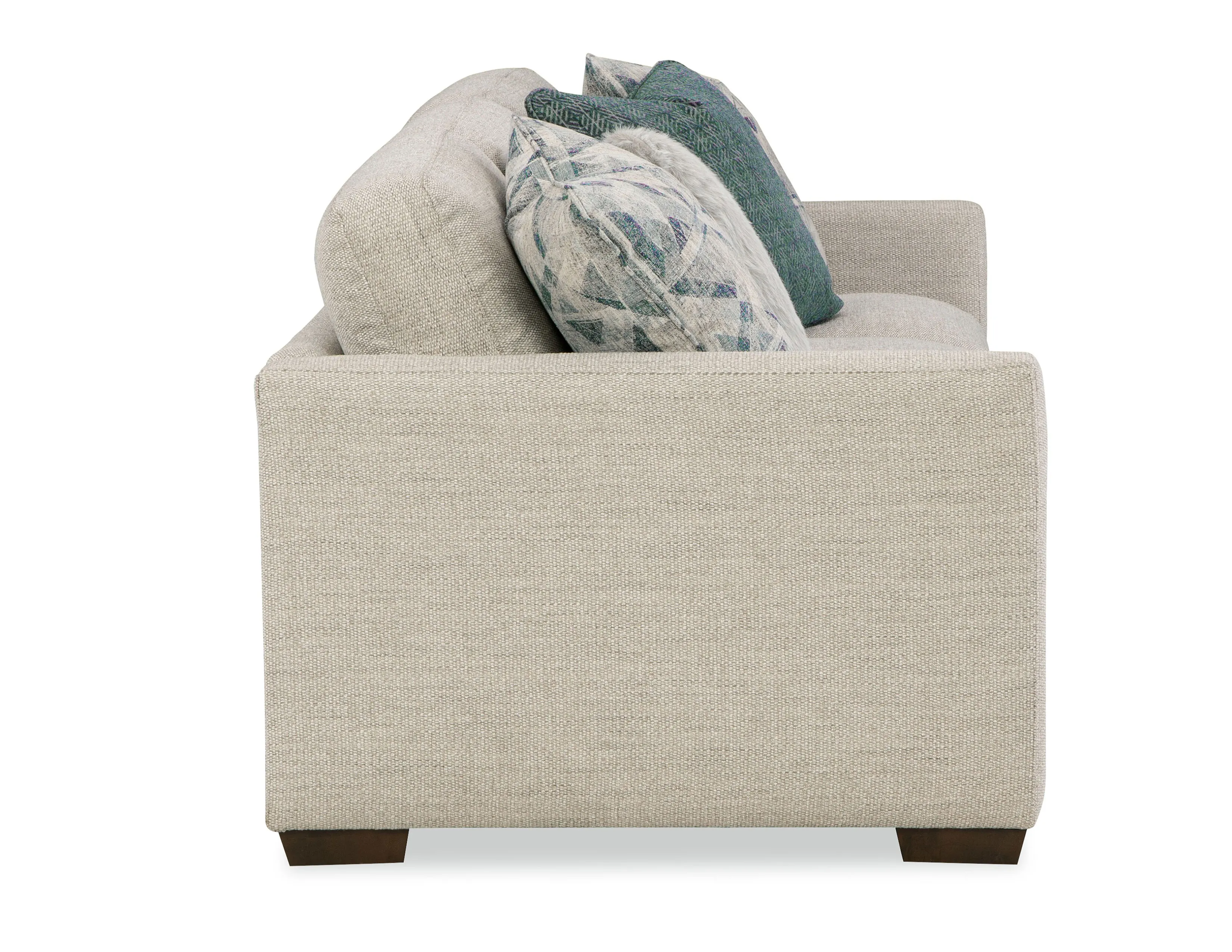Omaha 86" or 95" Sofa (Performance fabrics) 7839 3 Omaha 86" or 95" Sofa (Performance fabrics) 7839