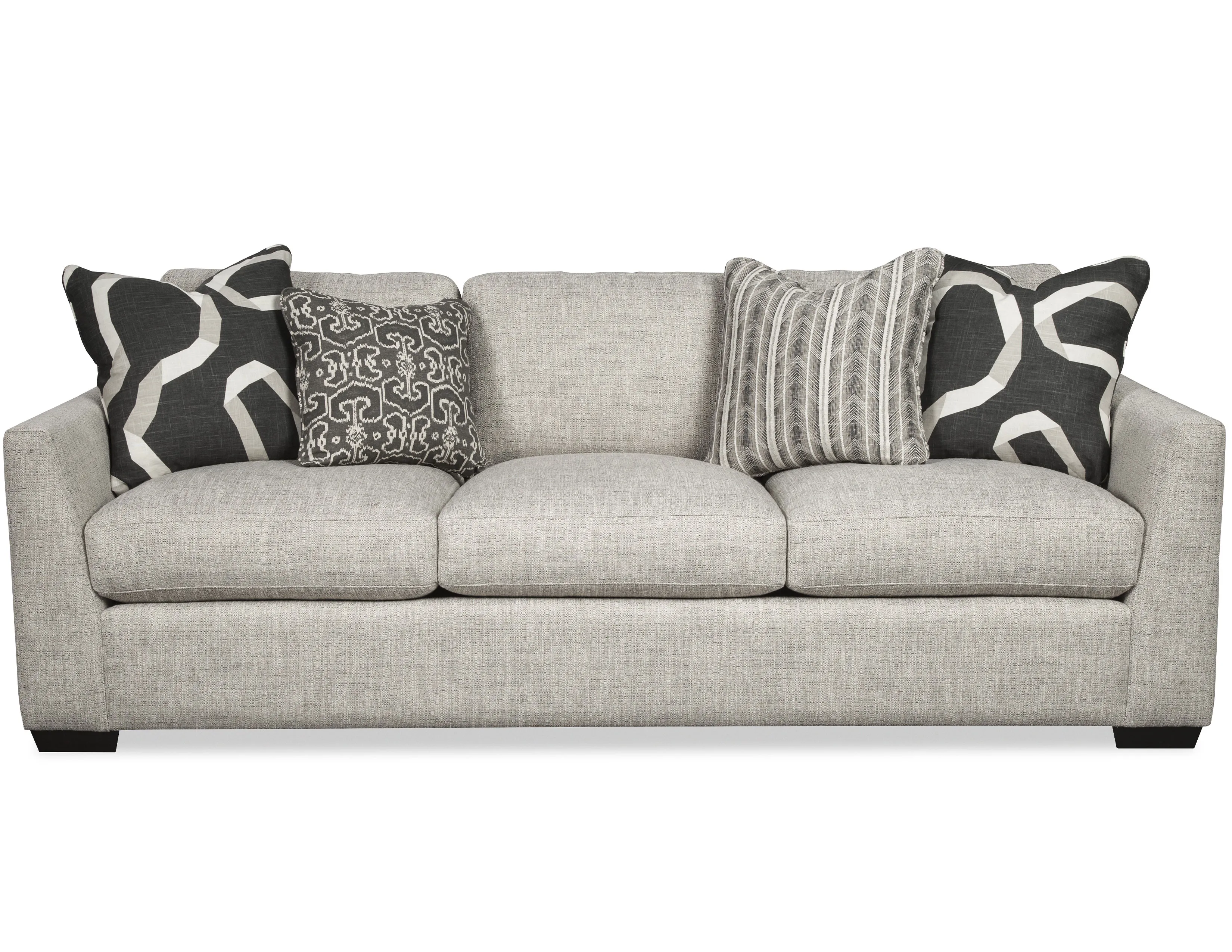 Omaha 86" or 95" Sofa (Performance fabrics) 7839 4 Omaha 86" or 95" Sofa (Performance fabrics) 7839