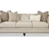 Chesterfield 88" or 99" Stationary Sofa (Performance fabrics) 743154 31 Chesterfield 88" or 99" Stationary Sofa (Performance fabrics) 743154