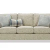 Grandville 80" or 86" Stationary Sofa (Performance fabrics) 7174