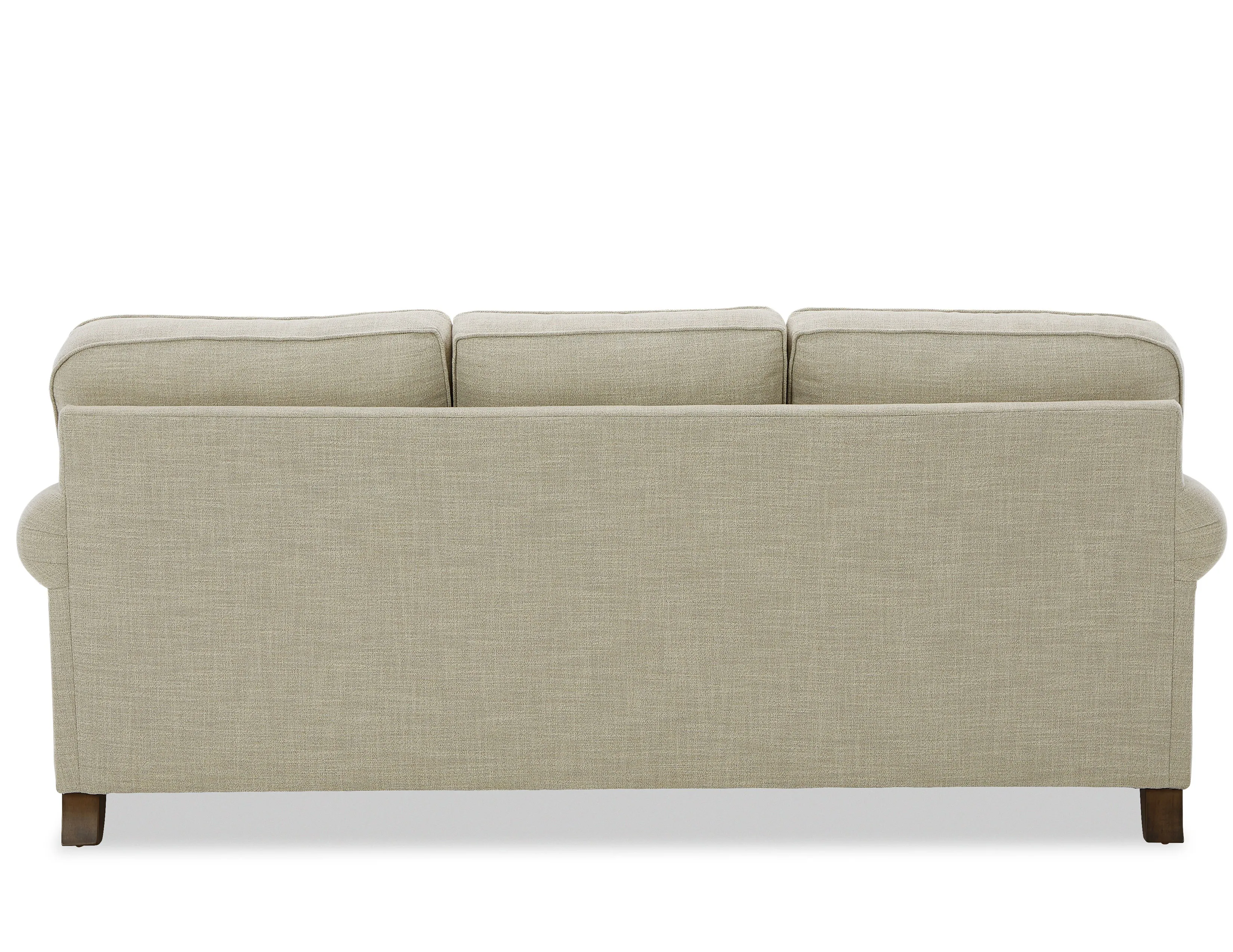 Grandville 80" or 86" Stationary Sofa (Performance fabrics) 7174 4 Grandville 80" or 86" Stationary Sofa (Performance fabrics) 7174
