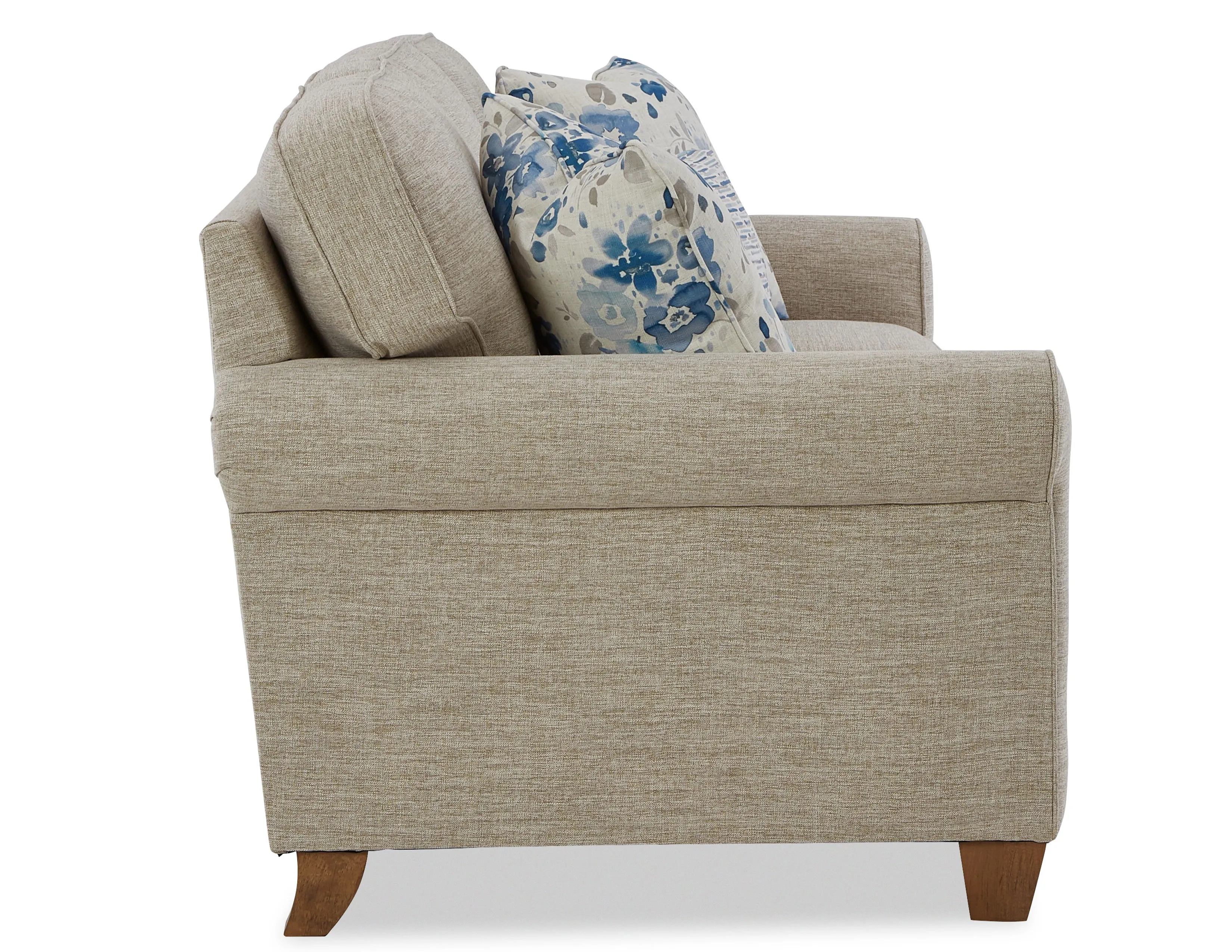 Grandville 80" or 86" Stationary Sofa (Performance fabrics) 7174 8 Grandville 80" or 86" Stationary Sofa (Performance fabrics) 7174