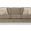 Theodore 88" Stationary Sofa (Performance fabrics) 728150 19 Theodore 88" Stationary Sofa (Performance fabrics) 728150