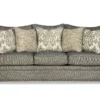 Galveston 100" Sofa (Performance fabrics) 701650