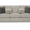 Jenny 93" Sofa (Performance fabrics) 7029