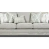 Charlotte Cremini 87" Sofa (includes pillows) - 7000-00KP 21 Charlotte Cremini 87" Sofa (includes pillows) - 7000-00KP
