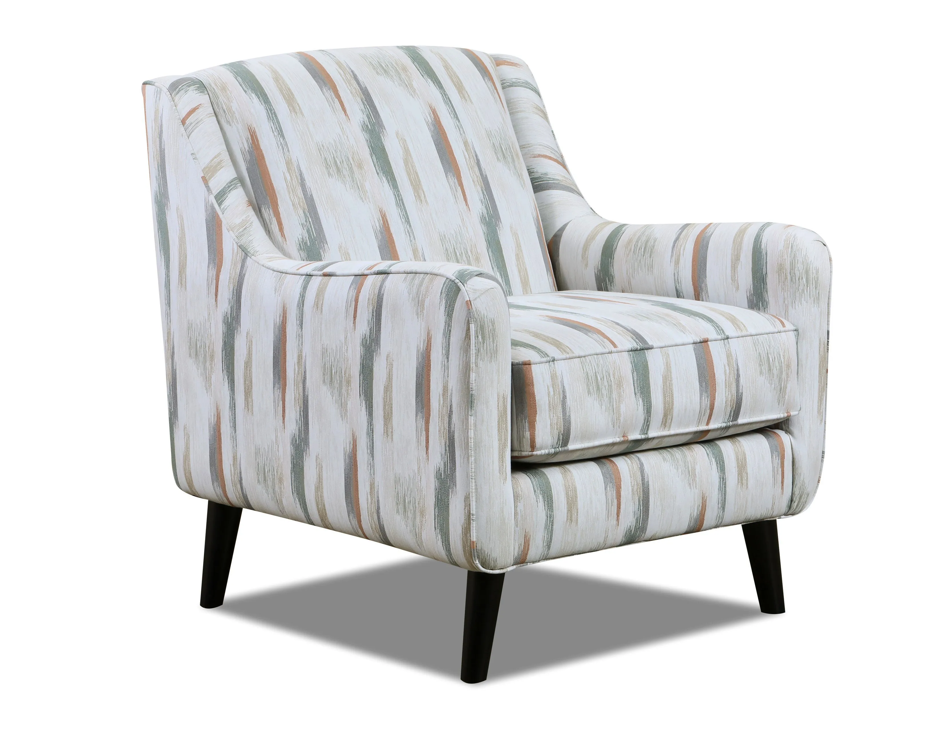 Charlotte Cremini 98" Sofa - 7003-00 (includes pillows) 5 Charlotte Cremini 98" Sofa - 7003-00 (includes pillows)