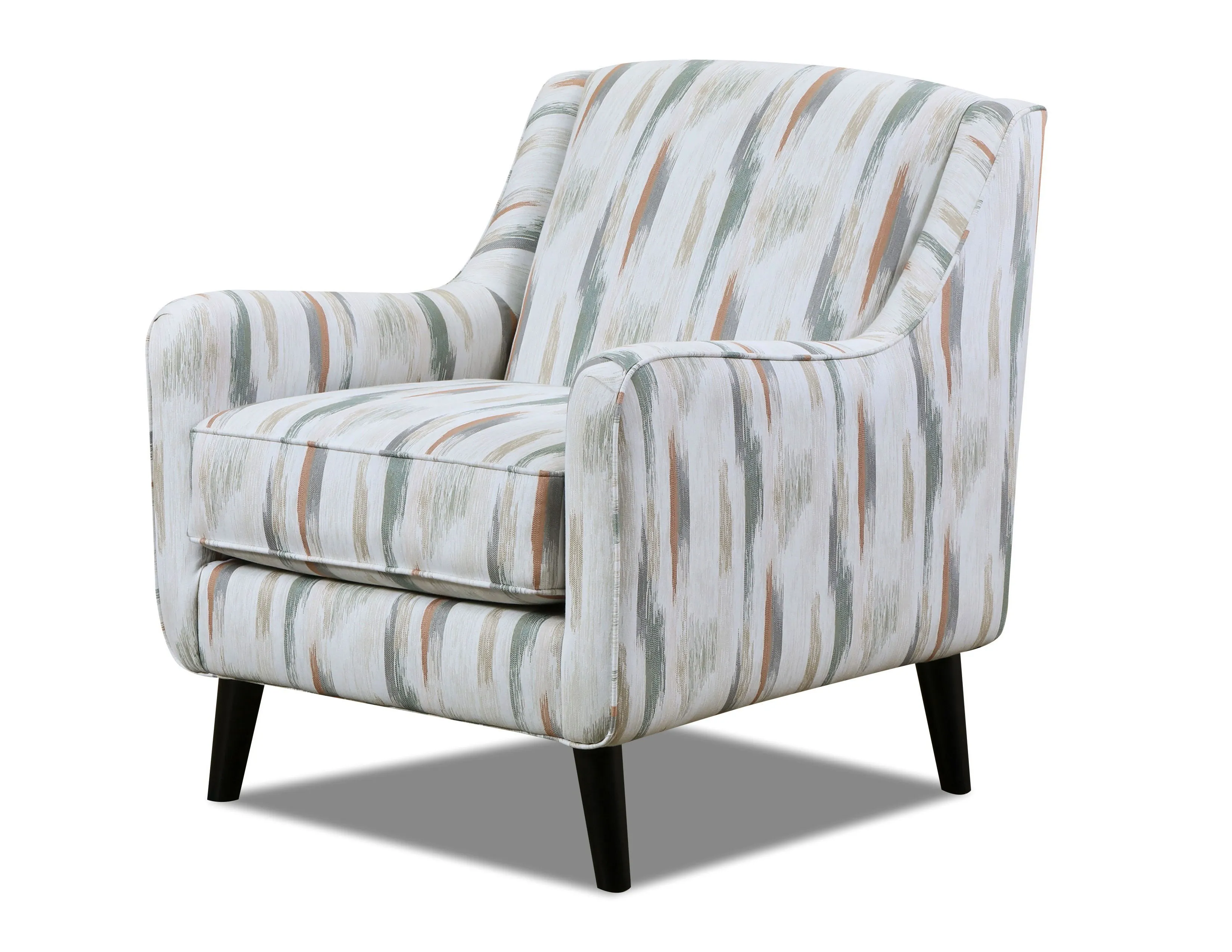 Charlotte Cremini 98" Sofa - 7003-00 (includes pillows) 6 Charlotte Cremini 98" Sofa - 7003-00 (includes pillows)