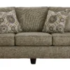 Crossroads Mink 98" Sofa (includes pillows) 20 Crossroads Mink 98" Sofa (includes pillows)