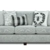 Dizzy Iron 88" Sofa (includes pillows) 29 Dizzy Iron 88" Sofa (includes pillows)