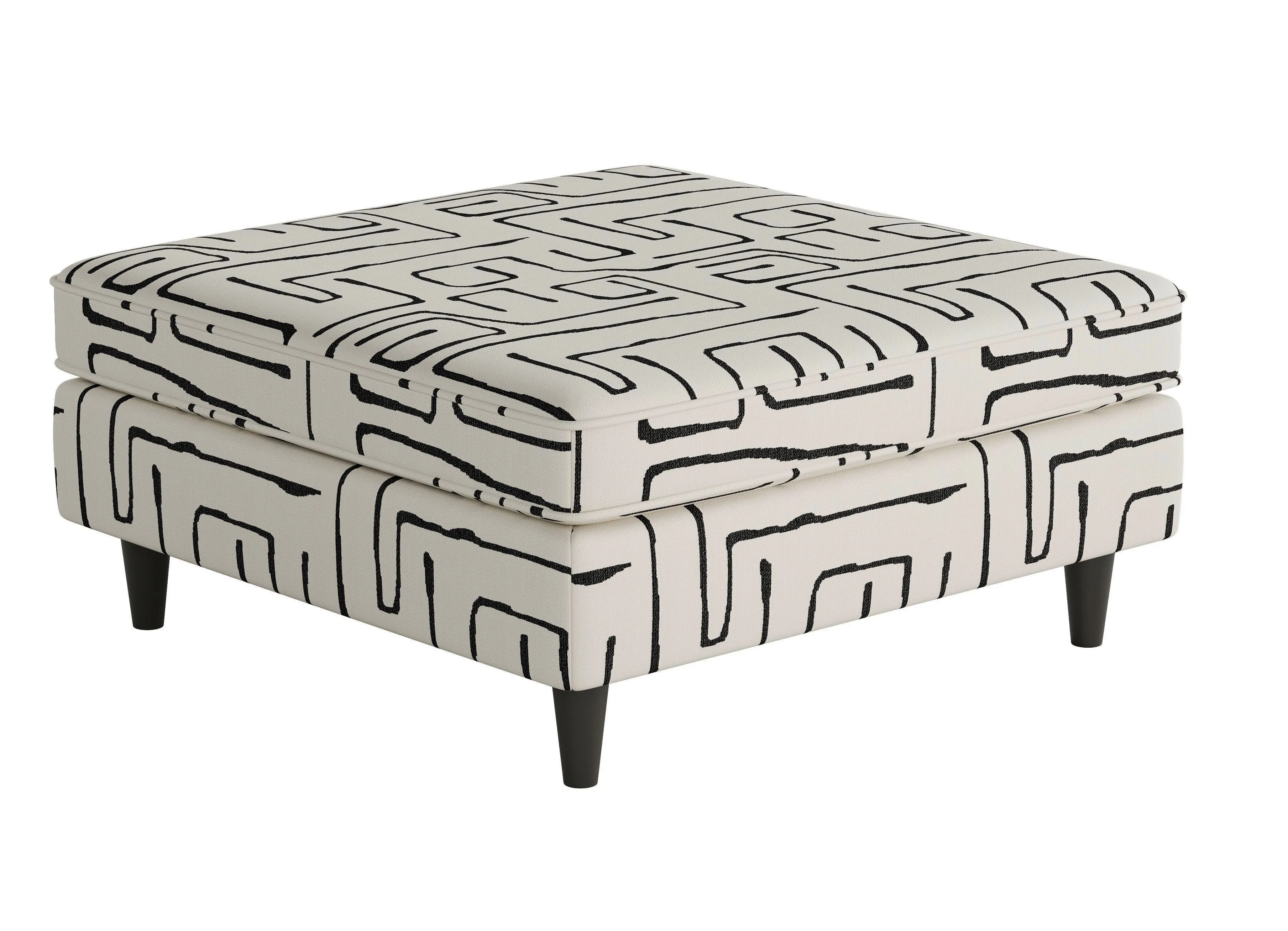 Durango Pewter 98" Sofa - 7005-00KP (includes pillows) - performance fabric 11 Durango Pewter 98" Sofa - 7005-00KP (includes pillows) - performance fabric