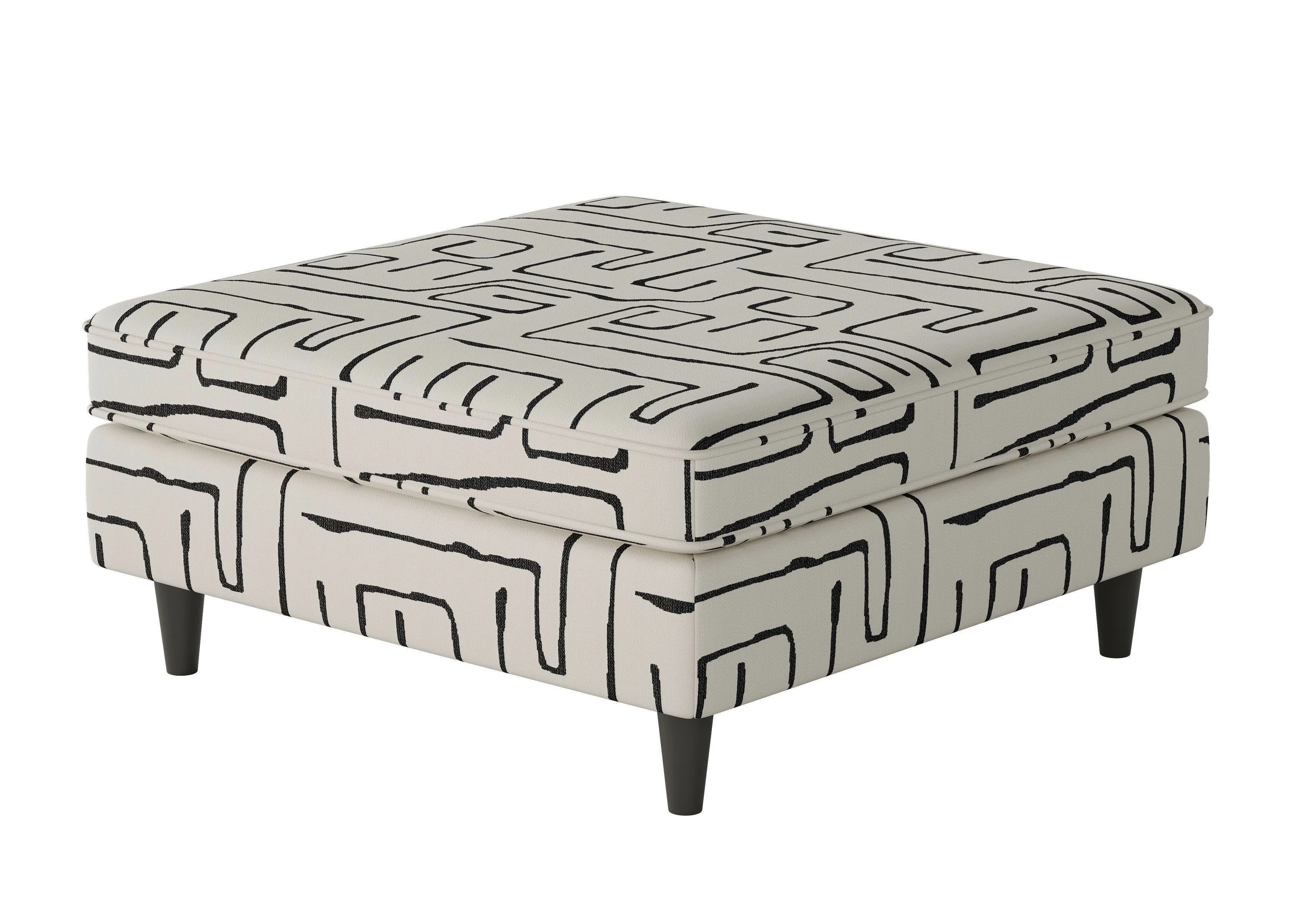 Durango Pewter 98" Sofa - 7005-00KP (includes pillows) - performance fabric 12 Durango Pewter 98" Sofa - 7005-00KP (includes pillows) - performance fabric