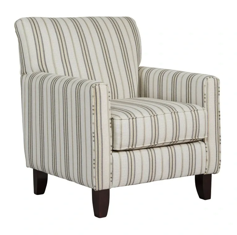 Durango Pewter 98" Sofa - 7005-00KP (includes pillows) - performance fabric 6 Durango Pewter 98" Sofa - 7005-00KP (includes pillows) - performance fabric