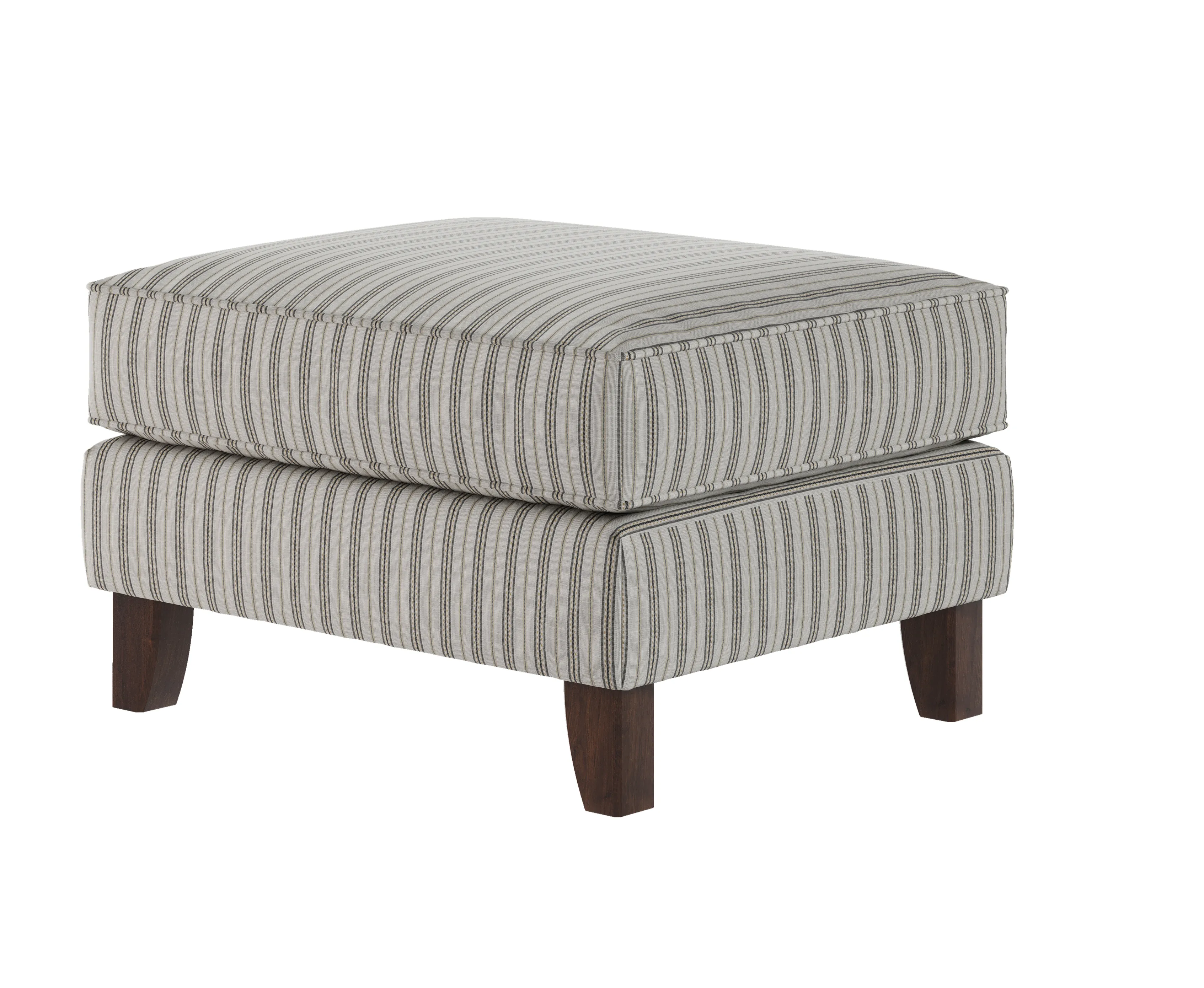 Durango Pewter 98" Sofa - 7005-00KP (includes pillows) - performance fabric 8 Durango Pewter 98" Sofa - 7005-00KP (includes pillows) - performance fabric