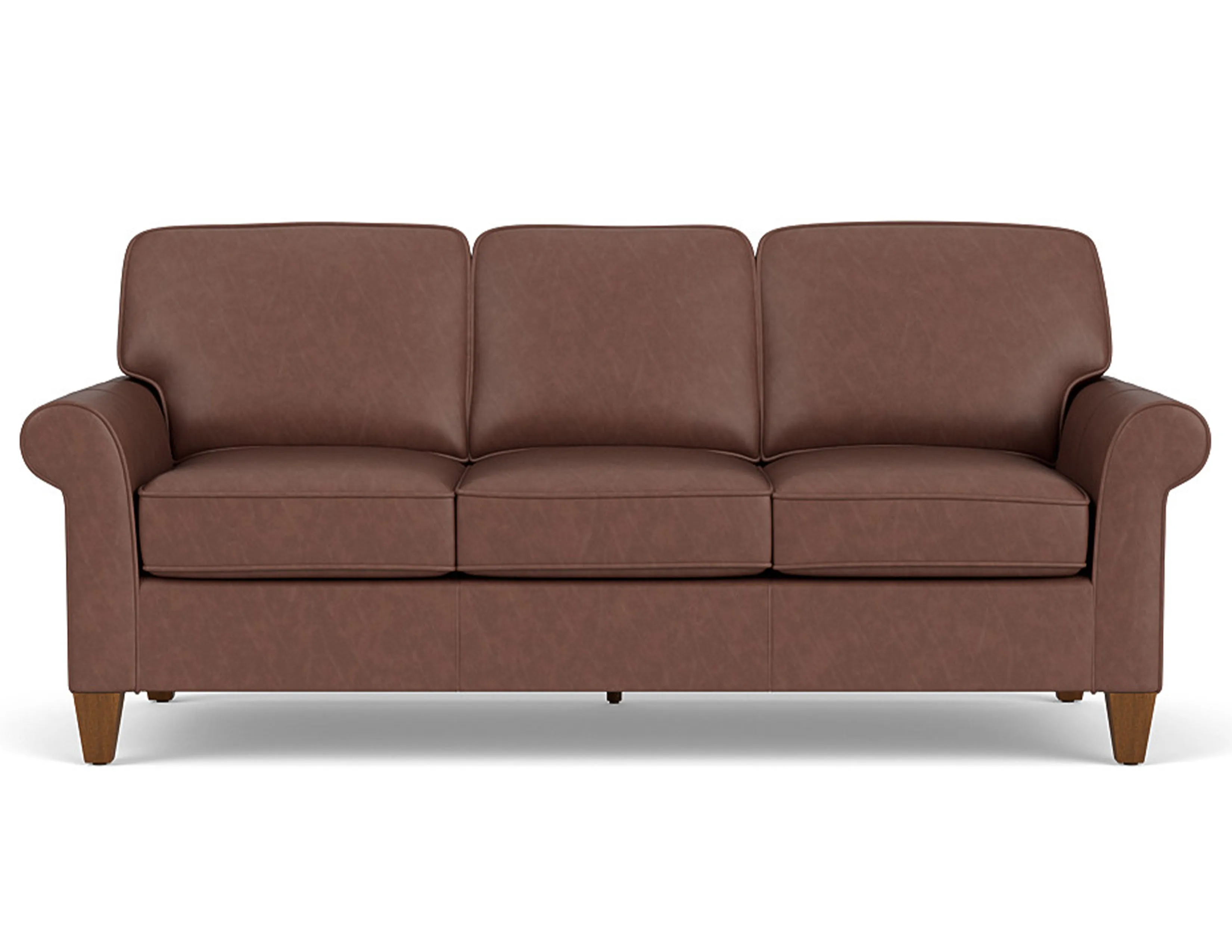 Westside Leather 79" Sofa (Leather choices) 1 Westside Leather 79" Sofa (Leather choices)