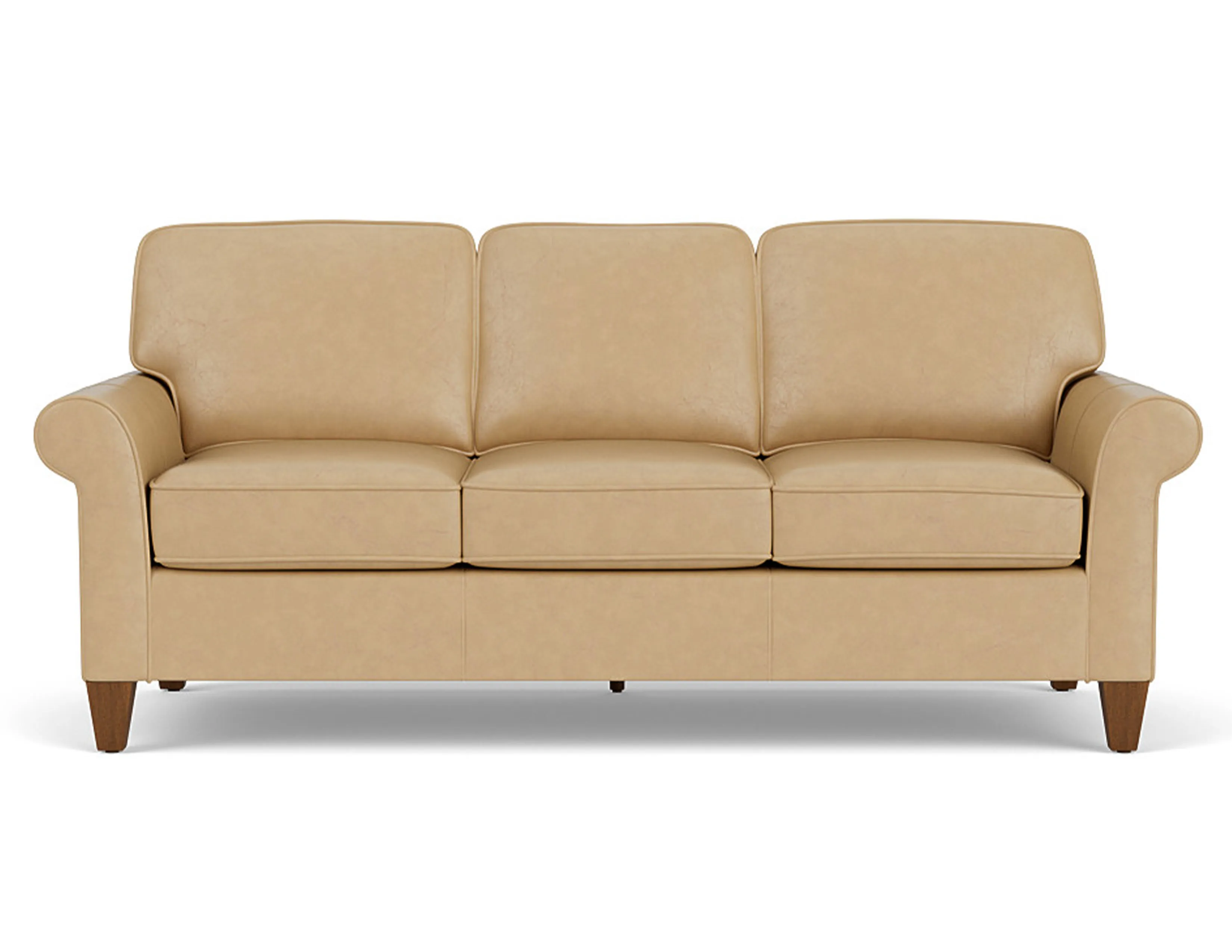 Westside Leather 79" Sofa (Leather choices) 4 Westside Leather 79" Sofa (Leather choices)