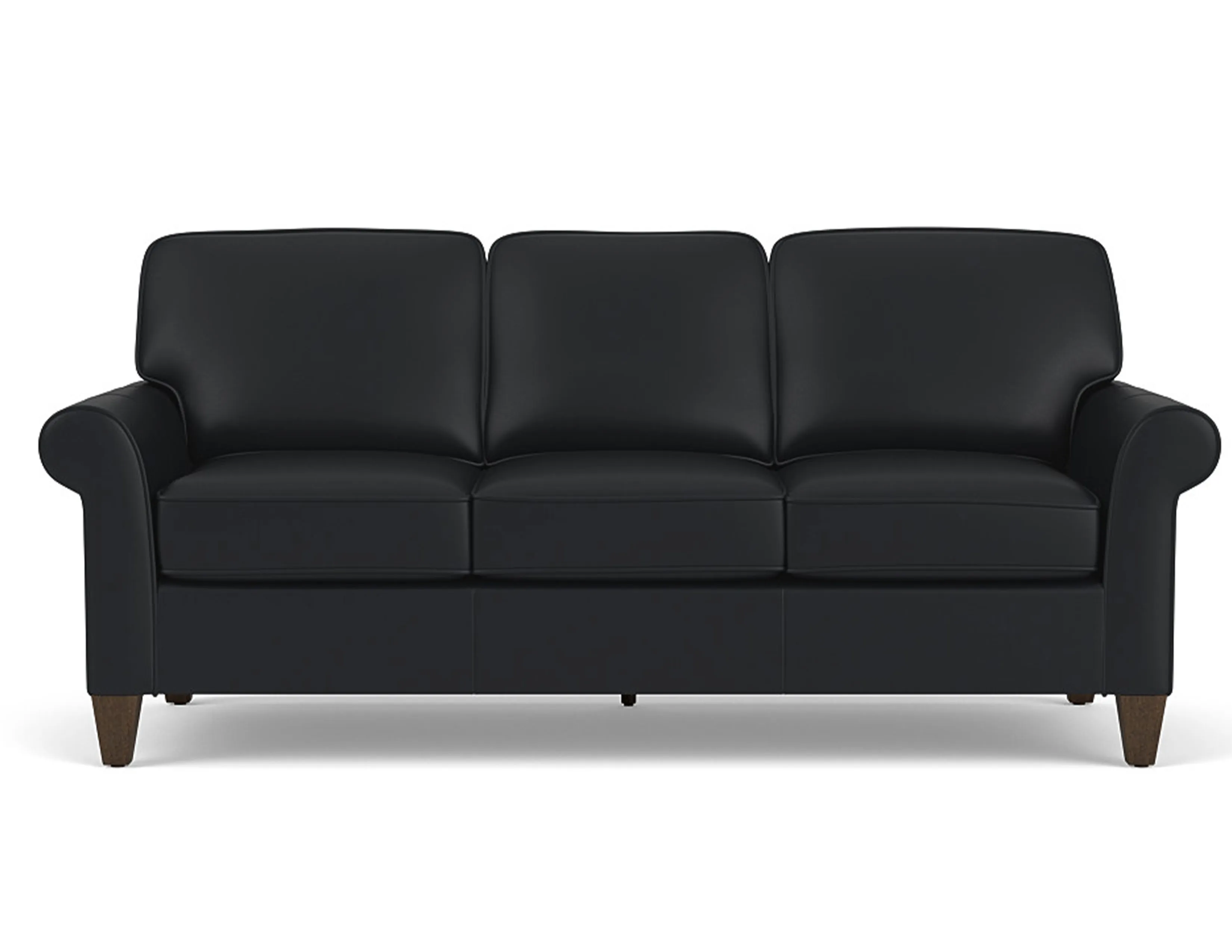 Westside Leather 79" Sofa (Leather choices) 5 Westside Leather 79" Sofa (Leather choices)