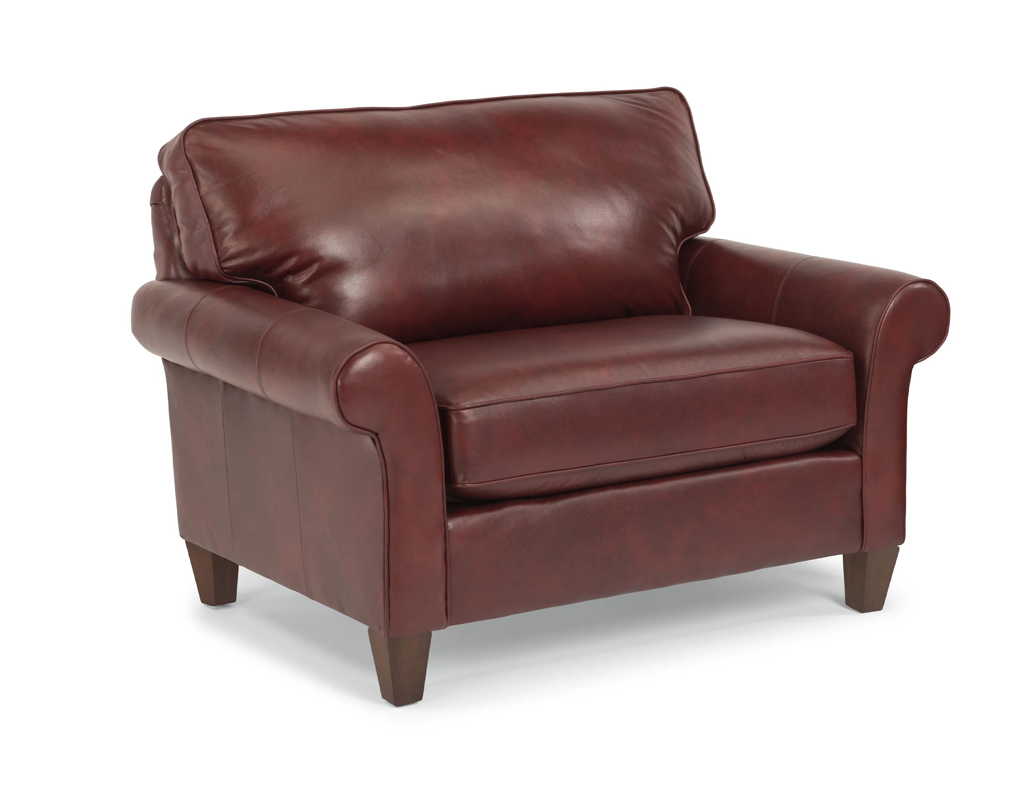 Westside Leather 79" Sofa (Leather choices) 8 Westside Leather 79" Sofa (Leather choices)