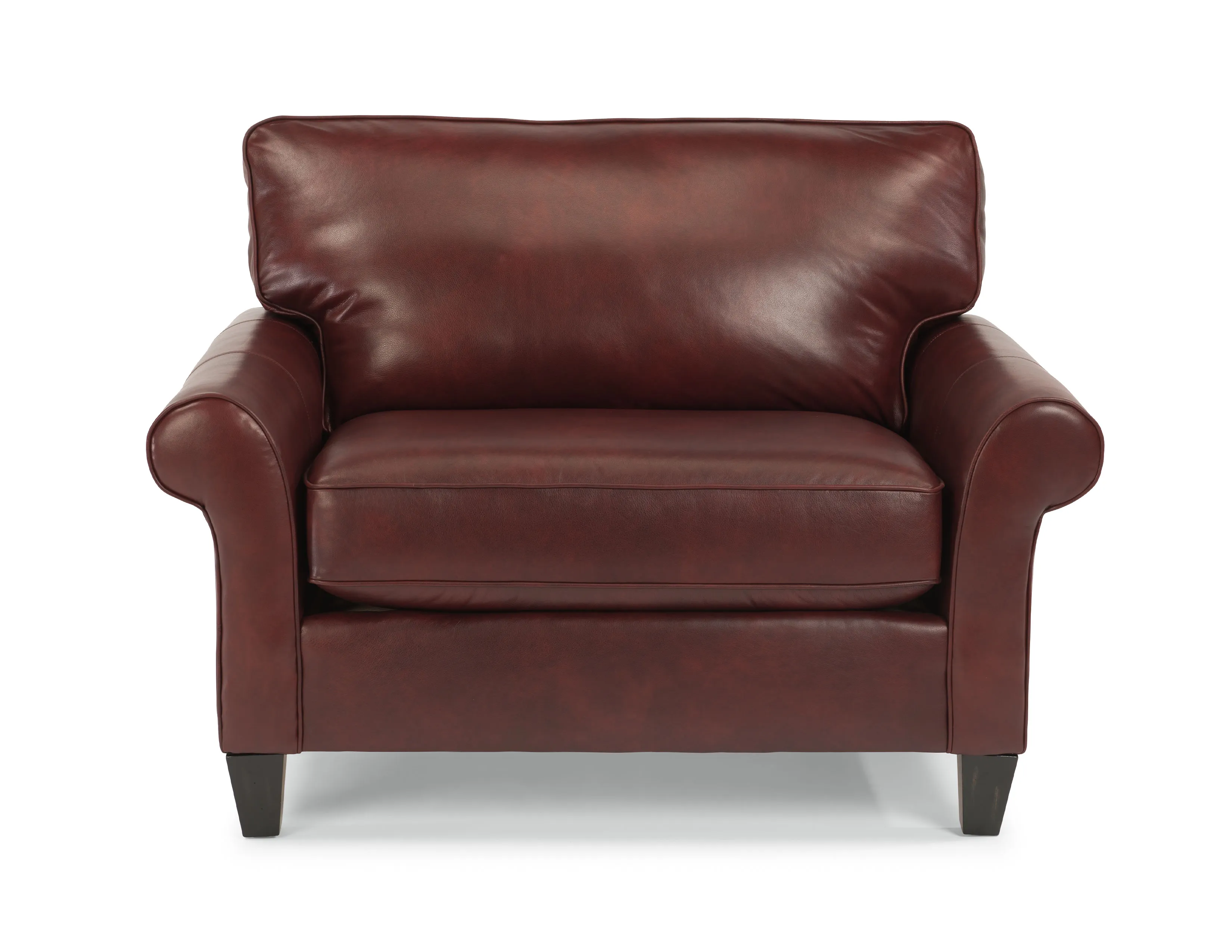 Westside Leather 79" Sofa (Leather choices) 9 Westside Leather 79" Sofa (Leather choices)