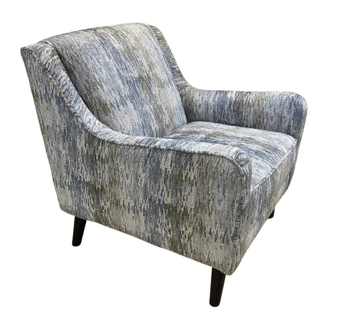 Elise Ink 87" Sofa - 7000-00KP (includes pillows) 4 Elise Ink 87" Sofa - 7000-00KP (includes pillows)