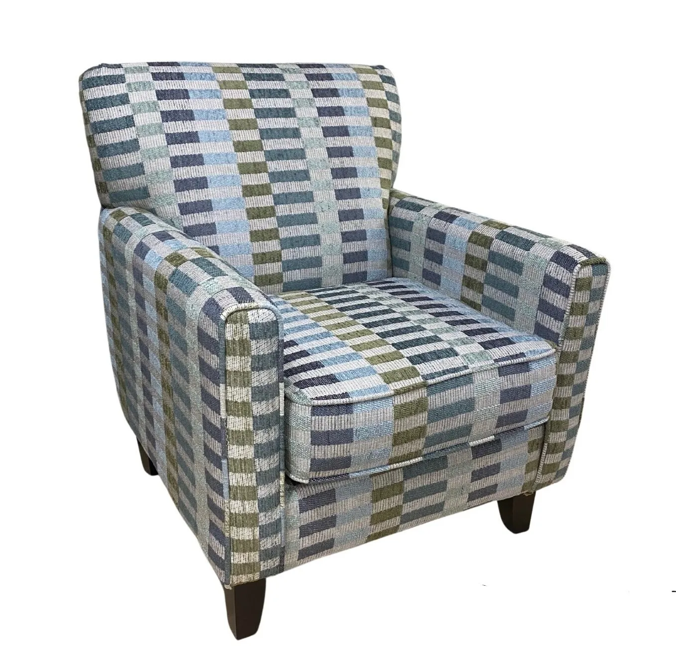 Elise Ink 98" Sofa - 7005-00KP (includes pillows) 5 Elise Ink 98" Sofa - 7005-00KP (includes pillows)