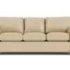 Thornton Leather Twin - Full - Queen Sleeper (Leather Choices)