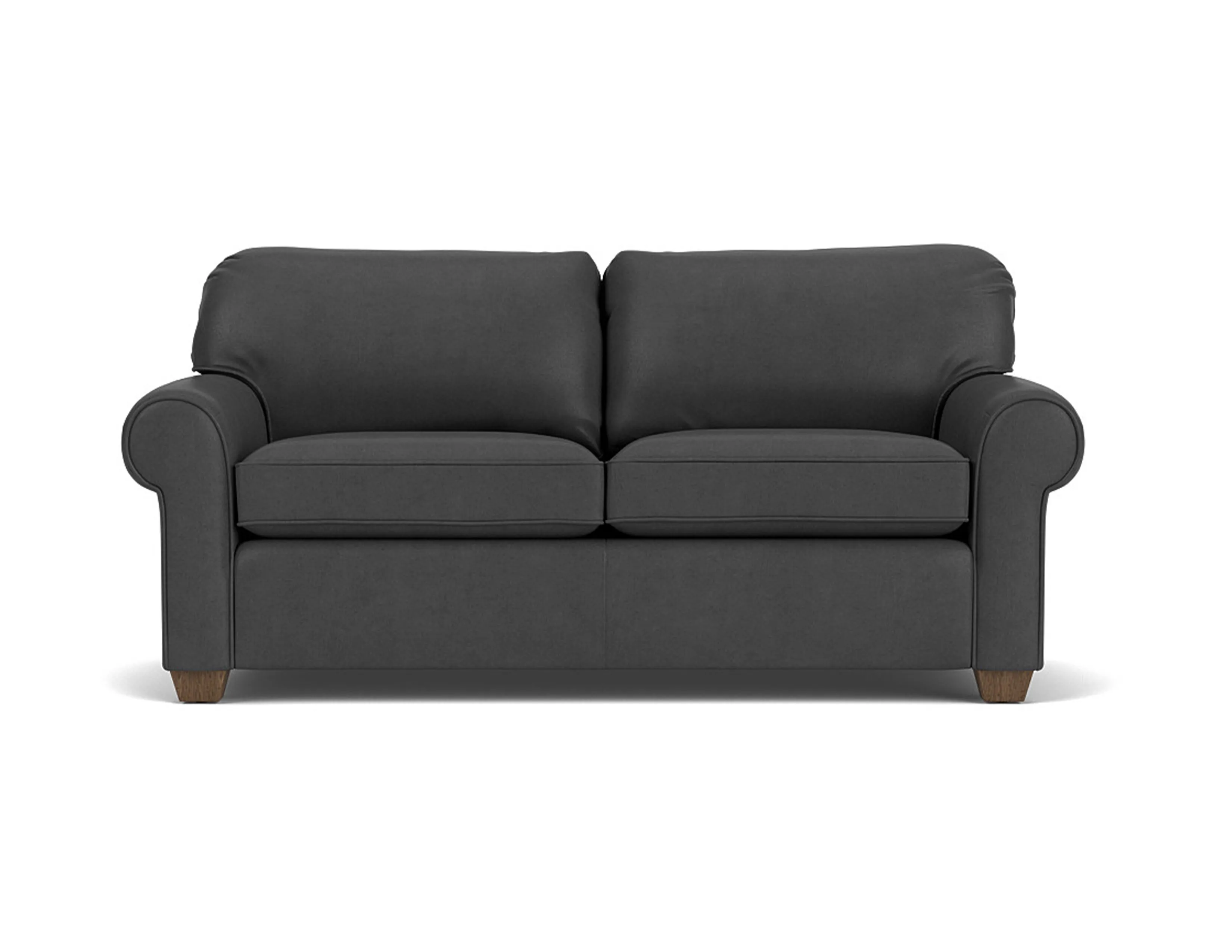 Thornton Leather Twin - Full - Queen Sleeper (Leather Choices) 4 Thornton Leather Twin - Full - Queen Sleeper (Leather Choices)