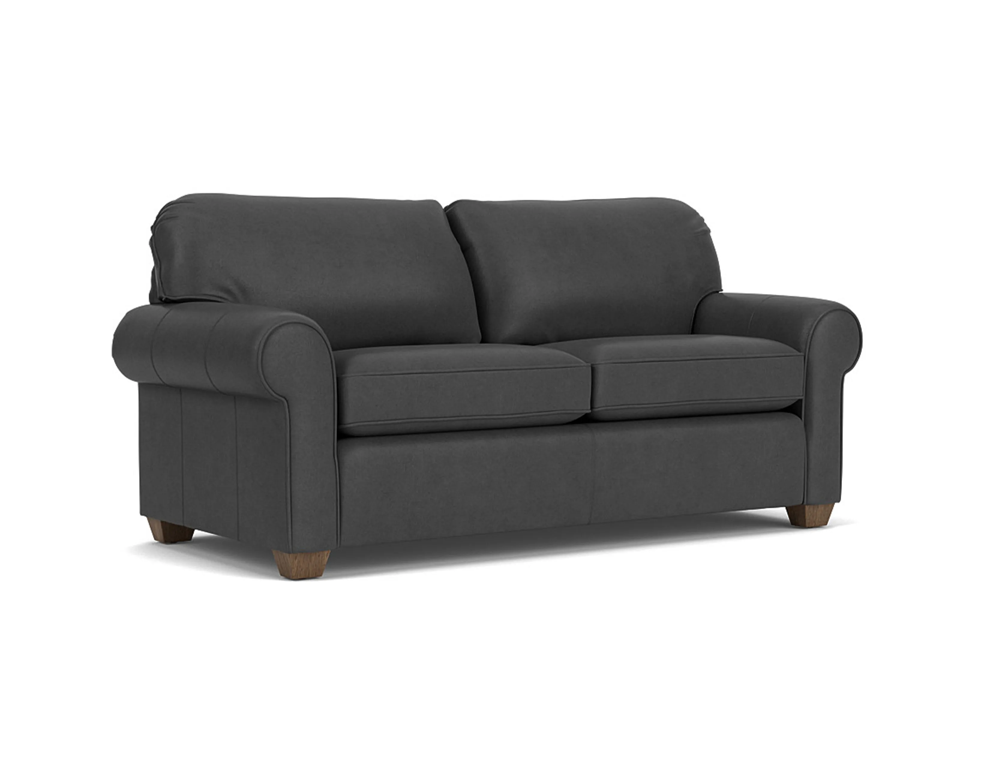 Thornton Leather Twin - Full - Queen Sleeper (Leather Choices) 5 Thornton Leather Twin - Full - Queen Sleeper (Leather Choices)