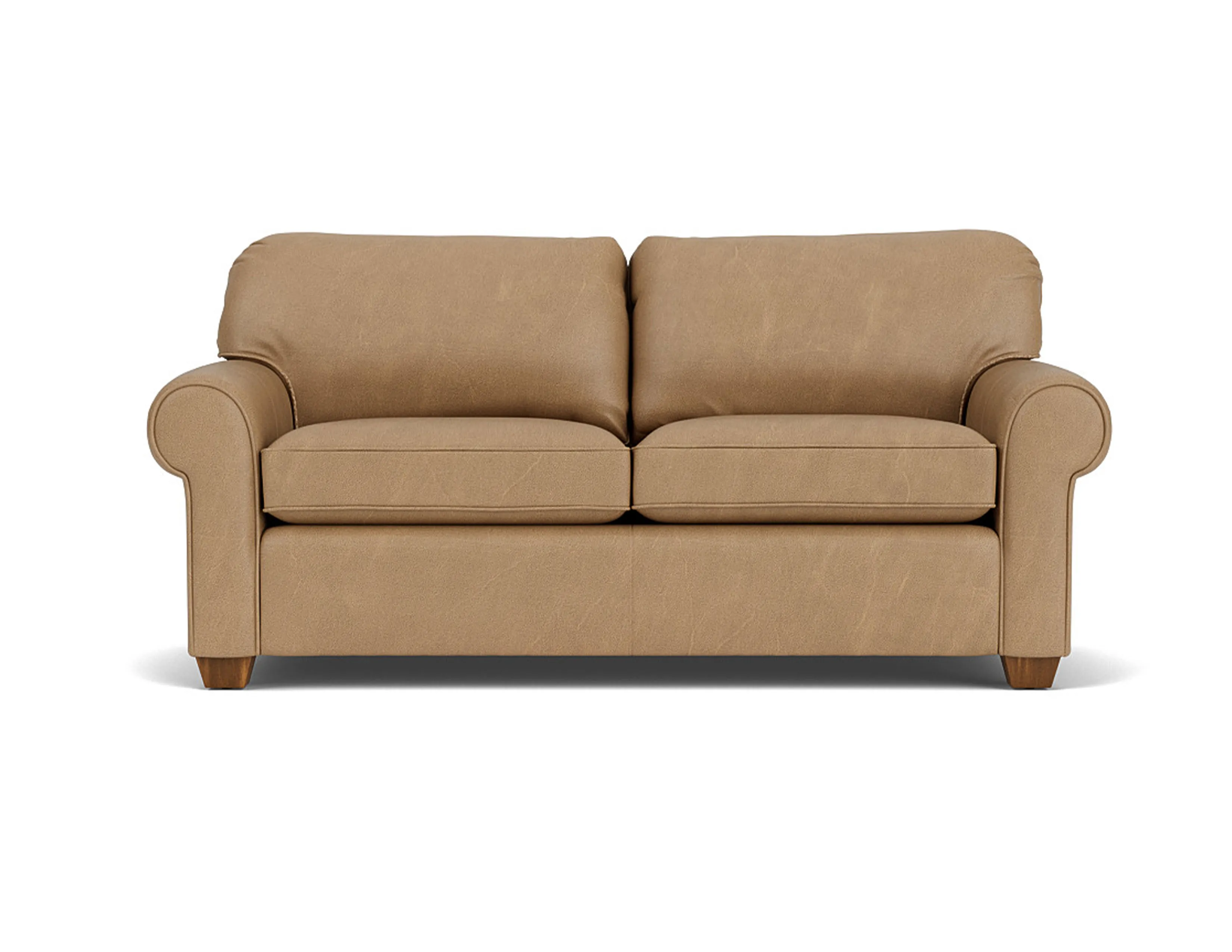 Thornton Leather Twin - Full - Queen Sleeper (Leather Choices) 6 Thornton Leather Twin - Full - Queen Sleeper (Leather Choices)