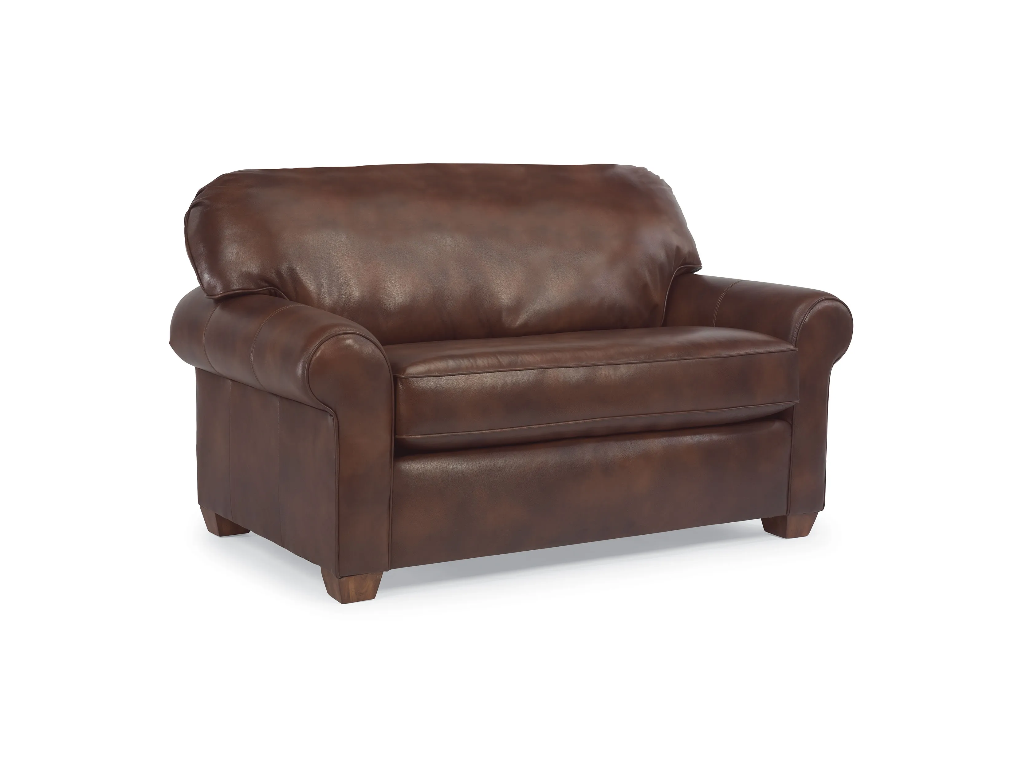 Thornton Leather Twin - Full - Queen Sleeper (Leather Choices) 7 Thornton Leather Twin - Full - Queen Sleeper (Leather Choices)