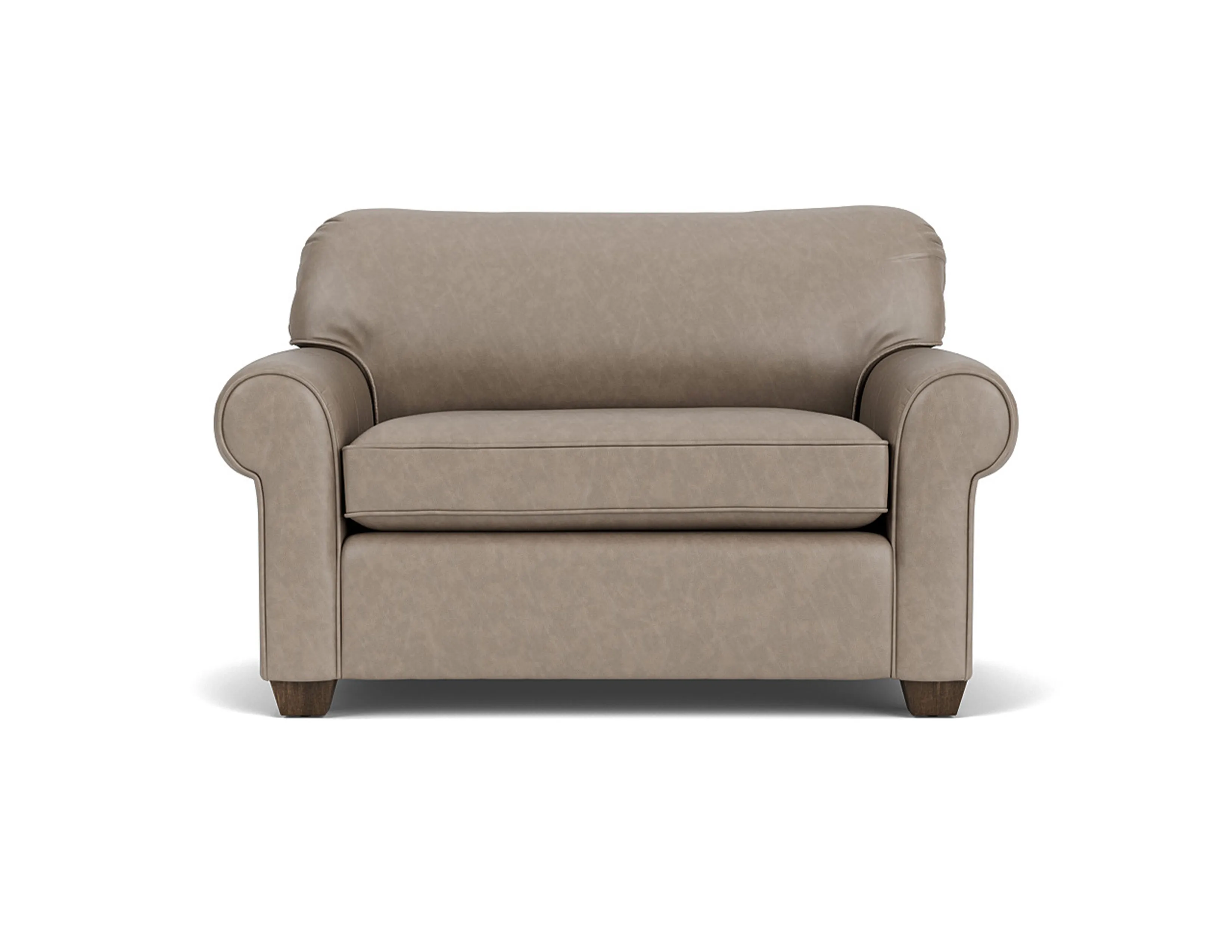 Thornton Leather Twin - Full - Queen Sleeper (Leather Choices) 9 Thornton Leather Twin - Full - Queen Sleeper (Leather Choices)
