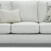 Max Pearl 85" Sofa 68-00-KP (includes pillows) performance fabric