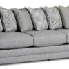 Missionary Raffia 98" Sofa - 7003-00 (includes pillows) performance fabric) 23 Missionary Raffia 98" Sofa - 7003-00 (includes pillows) performance fabric)
