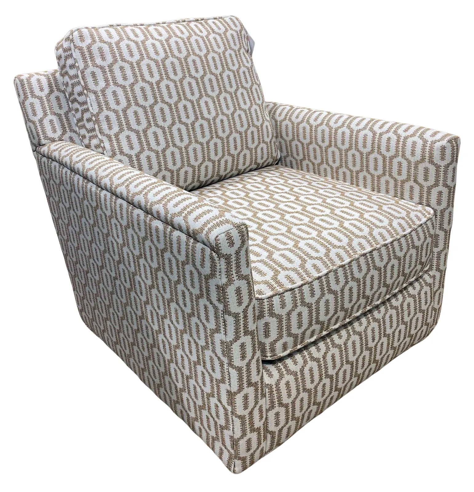 Palm Beach 114" Chaise Sofa Sectional (includes pillows) - performance fabric 6 Palm Beach 114" Chaise Sofa Sectional (includes pillows) - performance fabric