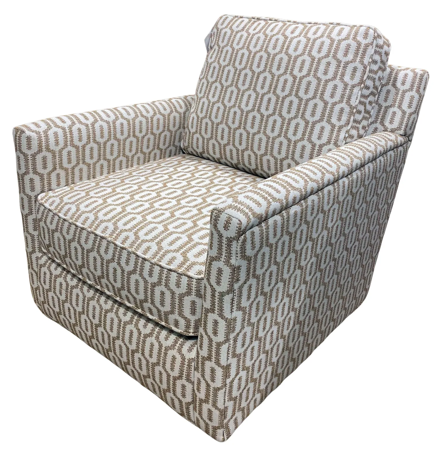 Palm Beach 114" Chaise Sofa Sectional (includes pillows) - performance fabric 7 Palm Beach 114" Chaise Sofa Sectional (includes pillows) - performance fabric