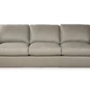 Omaha 95" Top Grain Leather Sofa (Leather choices) L7839 22 Omaha 95" Top Grain Leather Sofa (Leather choices) L7839