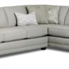 Missionary Raffia Two Piece Sectional 7000 (includes pillows) performance fabric - 124" x 96" 22 Missionary Raffia Two Piece Sectional 7000 (includes pillows) performance fabric - 124" x 96"