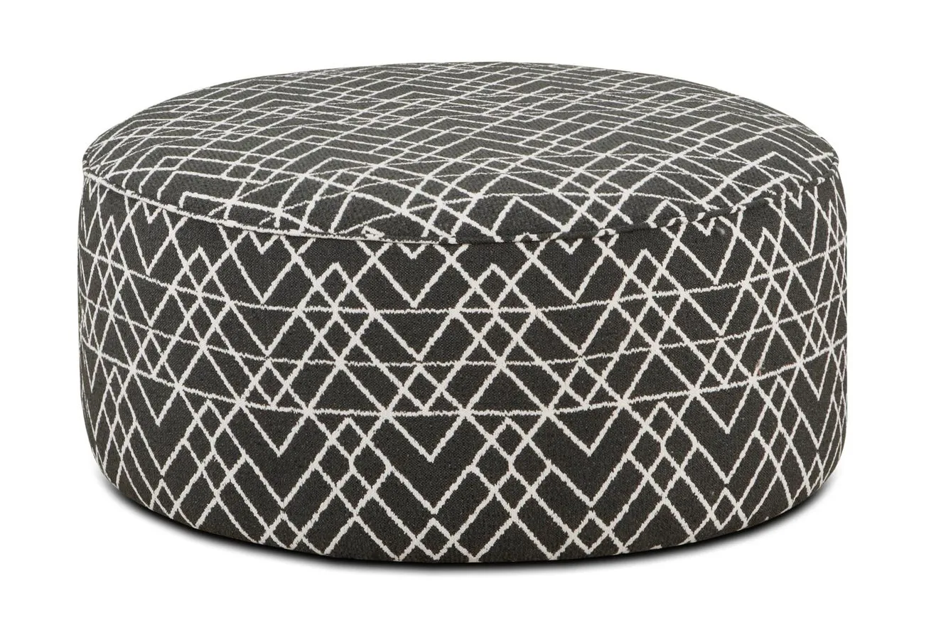 Popstitch Shell Three Piece Stationary Sectional (performance fabric) 122" x 122" 4 Popstitch Shell Three Piece Stationary Sectional (performance fabric) 122" x 122"