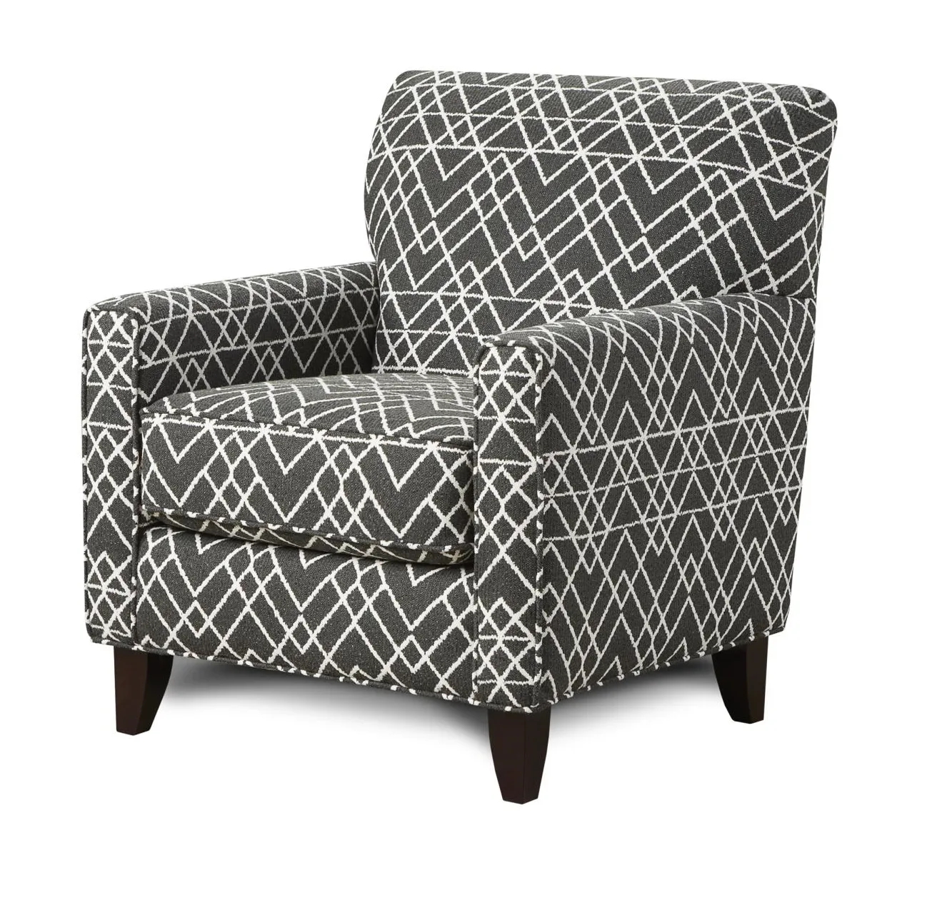 Popstitch Shell Three Piece Stationary Sectional (performance fabric) 122" x 122" 8 Popstitch Shell Three Piece Stationary Sectional (performance fabric) 122" x 122"