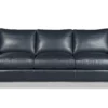 Savannah 90" Top Grain Leather Sofa (Leather choices) L7903 15 Savannah 90" Top Grain Leather Sofa (Leather choices) L7903