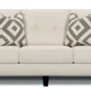 Sugarshack Glacier 86" Sofa 3280B (Performance fabric) 14 Sugarshack Glacier 86" Sofa 3280B (Performance fabric)