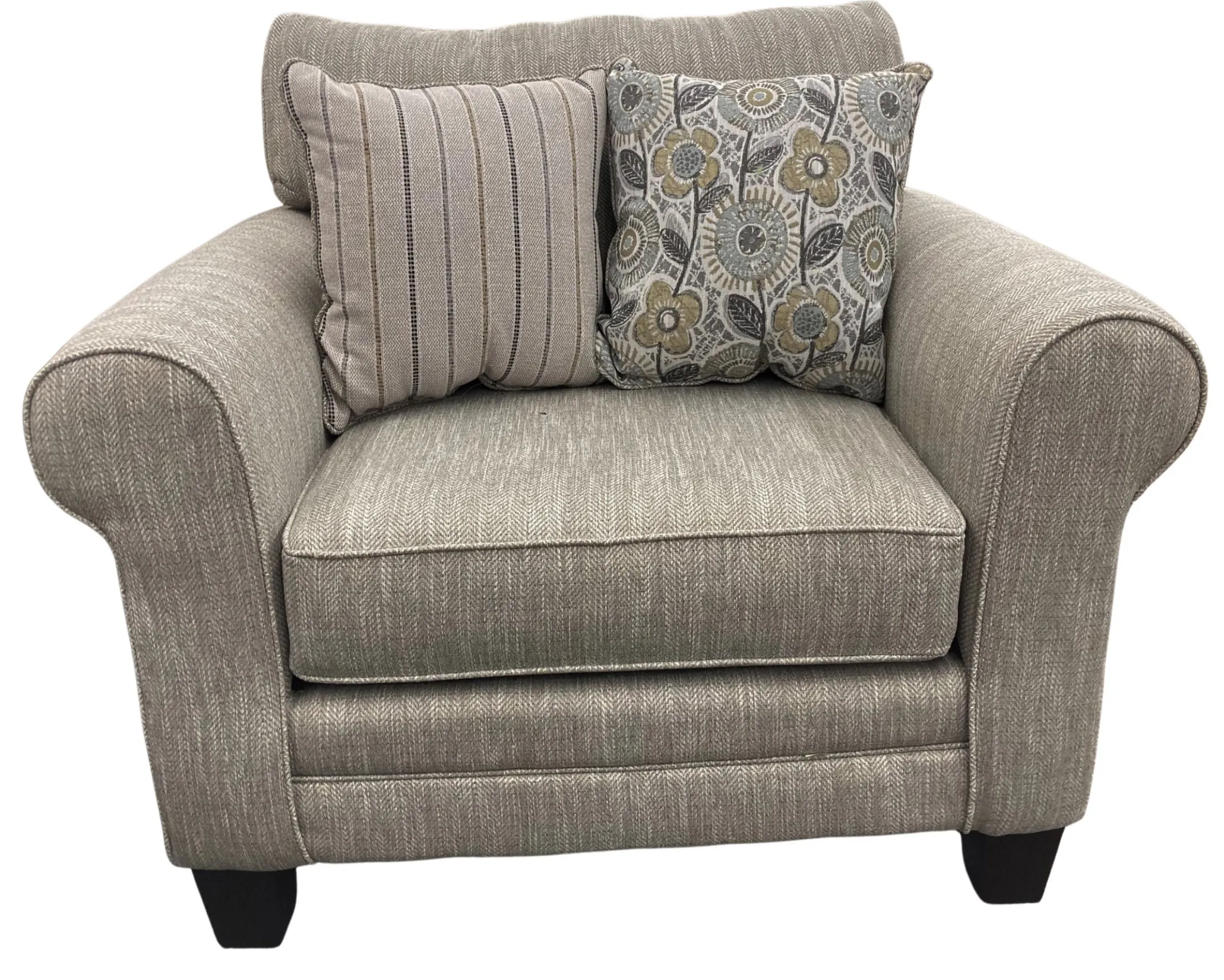 Vandy Heather Queen Sleep Sofa 1144 (Includes pillows) 3 Vandy Heather Queen Sleep Sofa 1144 (Includes pillows)