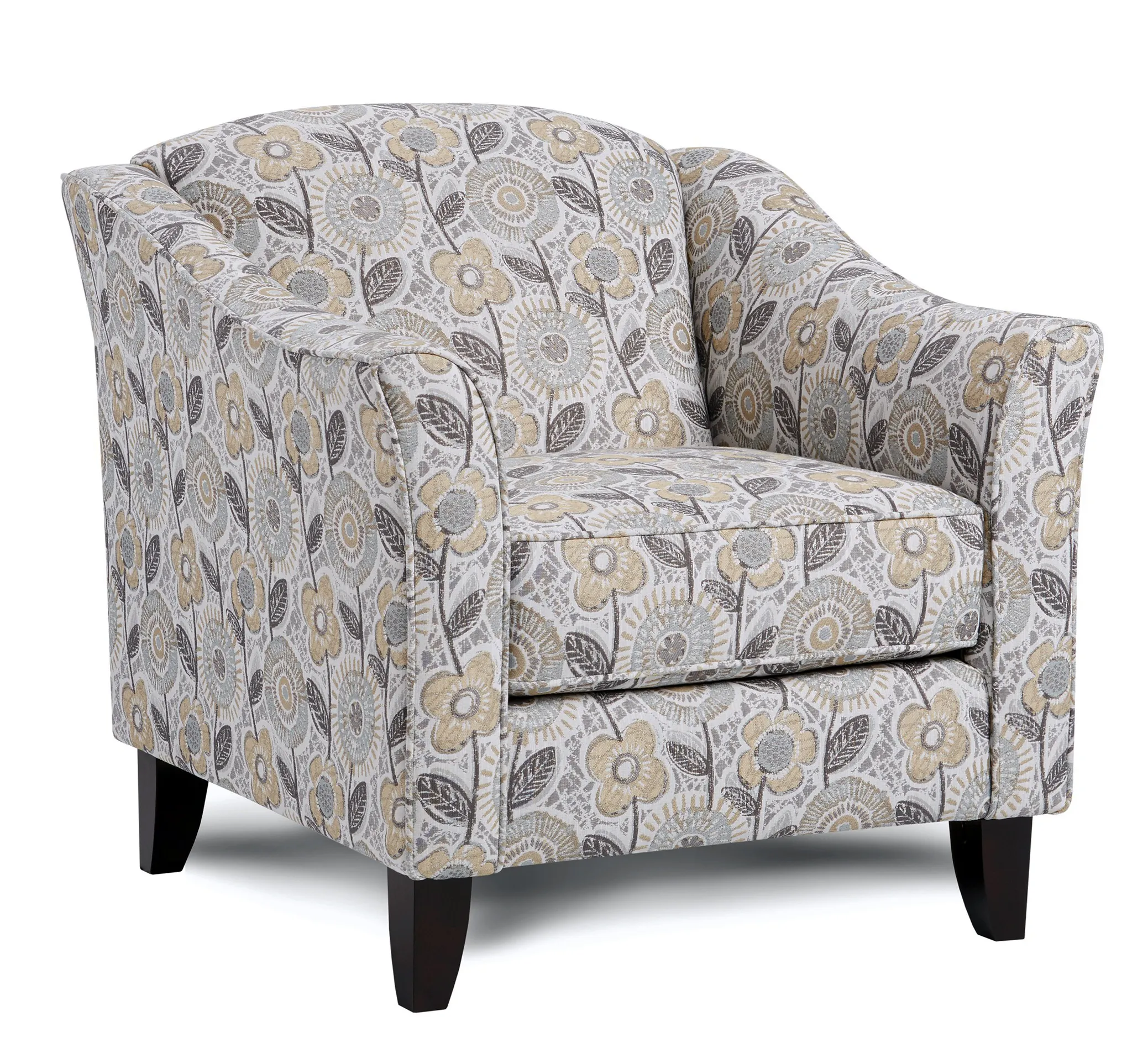 Vandy Heather Queen Sleep Sofa 1144 (Includes pillows) 8 Vandy Heather Queen Sleep Sofa 1144 (Includes pillows)